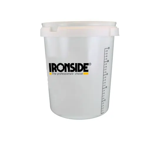 Billigare Ironside 103836 Hink